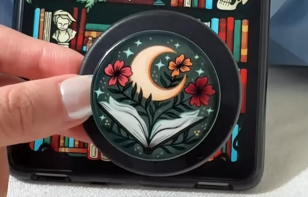 PopSockets Banner
