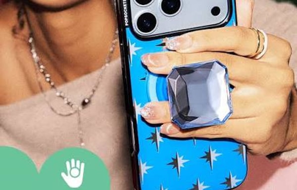 PopSockets Banner