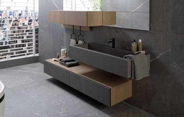 Porcelanosa Banner