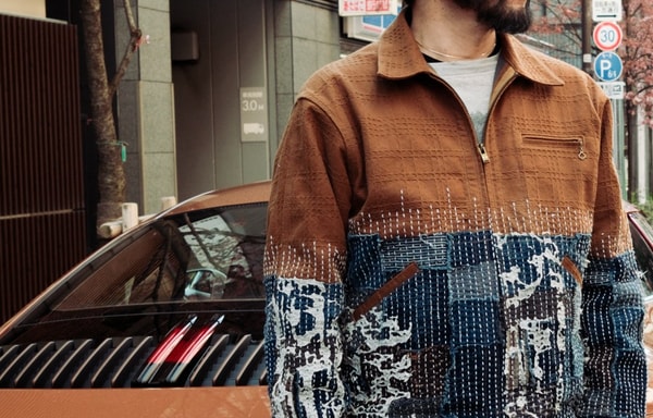 Porsche Design Banner
