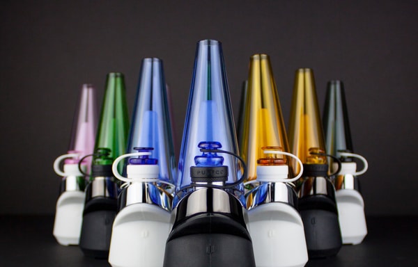 Portable Hookahs Banner