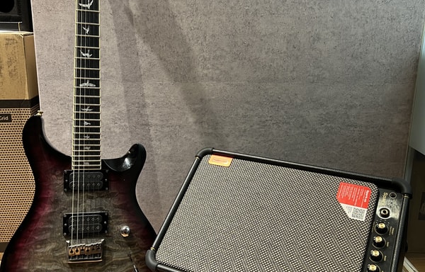 Positive Grid Banner