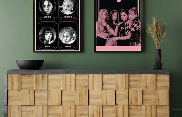 Posters.nl Banner