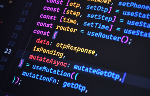Powerwolf Software Solutions Banner