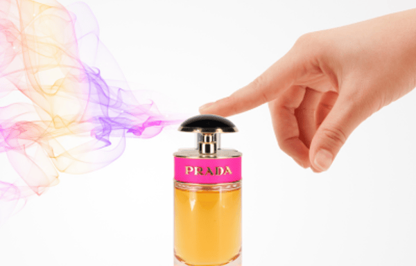 Palm Beach Perfumes Banner