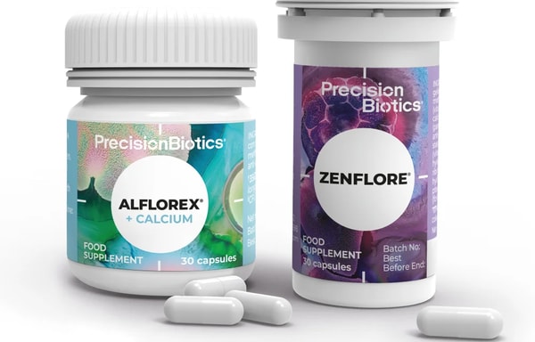 Precision Biotics Banner