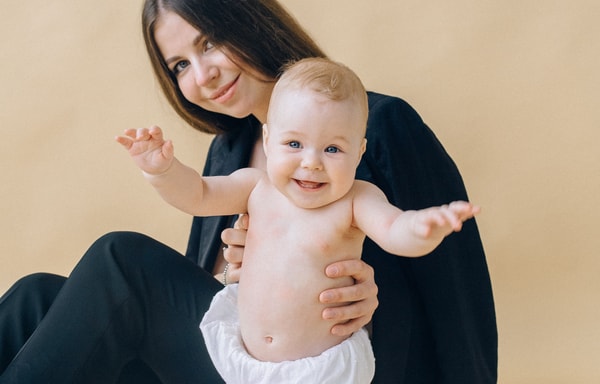 Pregnancy Lab Banner