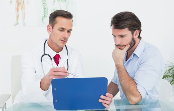 Prescription Doctor Banner