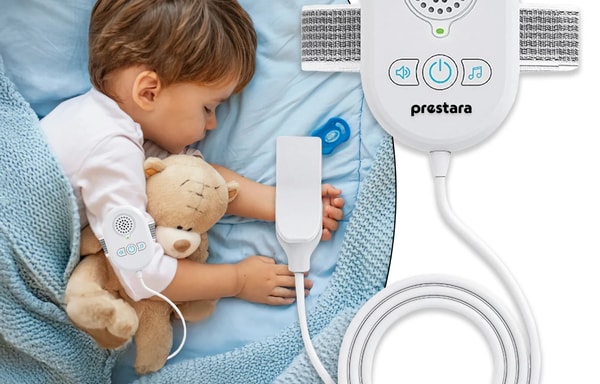Prestara Banner