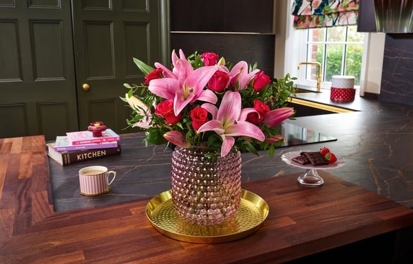 Prestige Flowers Banner