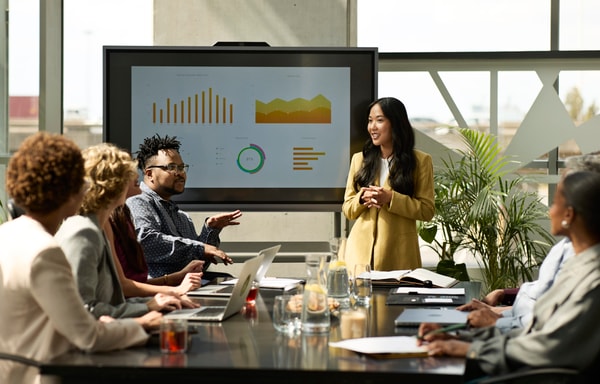 Prezi Banner