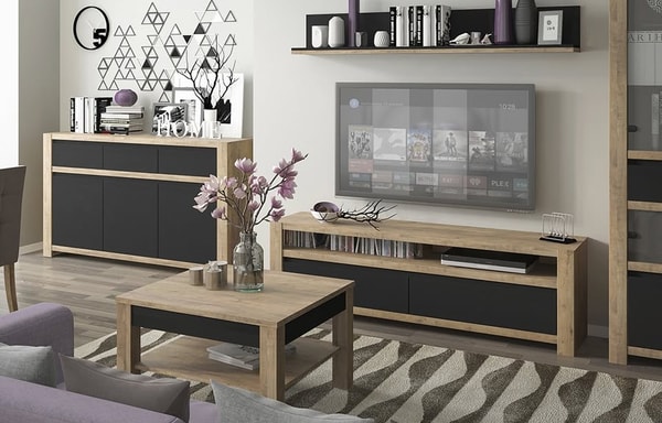 Price Crash Furniture Banner