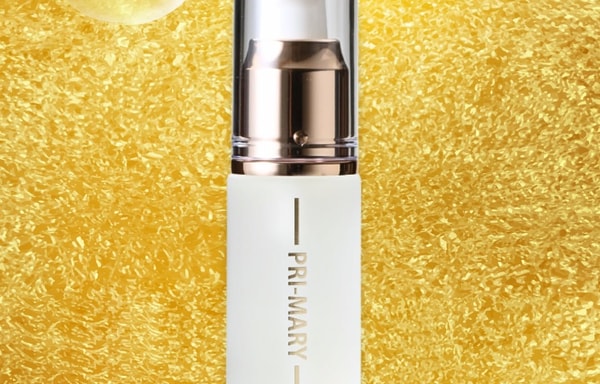 Primary Skin Care Banner