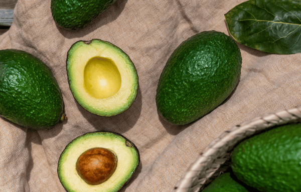 Primavera Avocados Banner