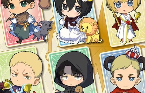 Princess Cafe Banner