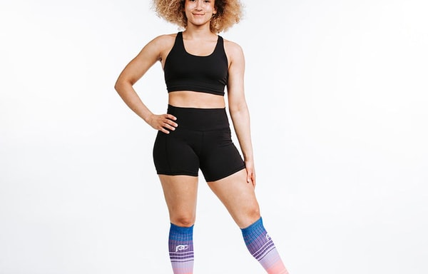 PRO Compression Banner