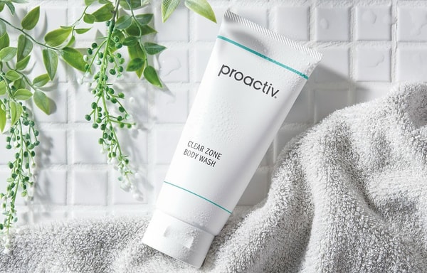 Proactiv Banner