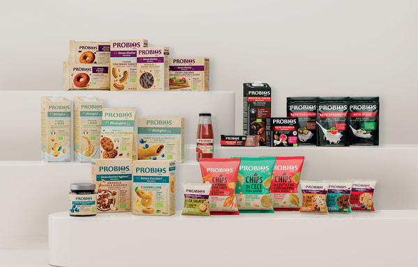 Probios Shop Banner