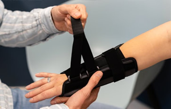 ProBrace Banner