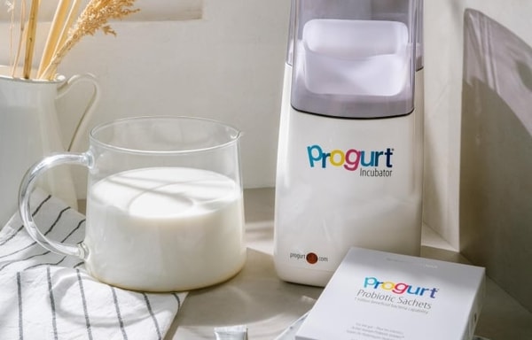 Progurt Review