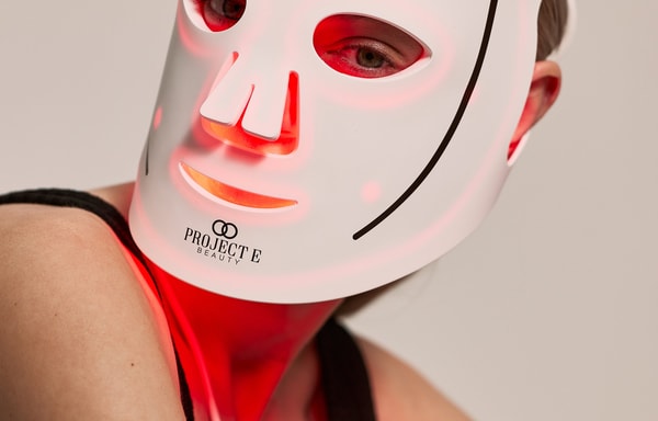 Project E Beauty Banner