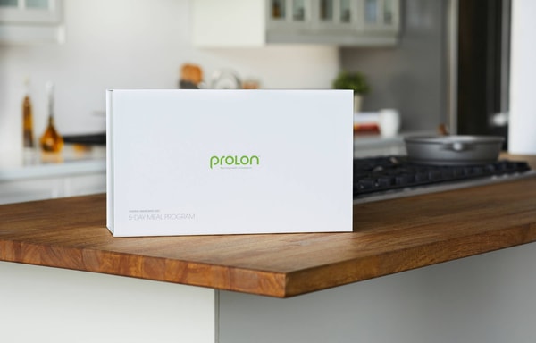 Prolon Life Banner
