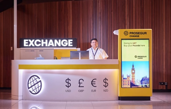 Prosegur Change Banner