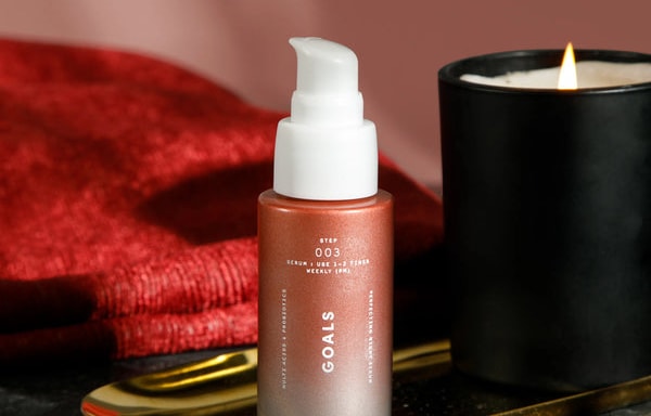 PSA Skincare Banner
