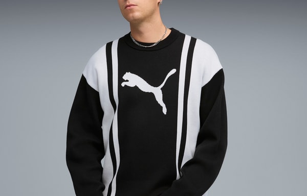 PUMA Banner