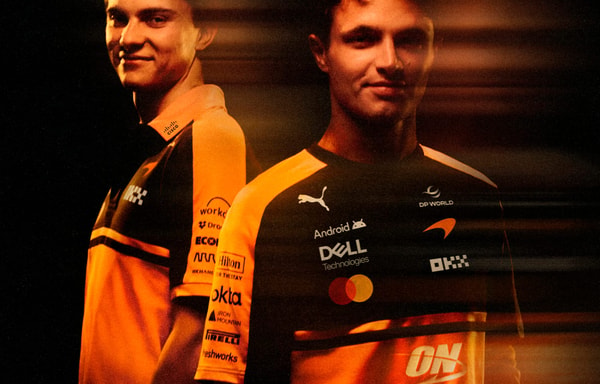PUMA Banner