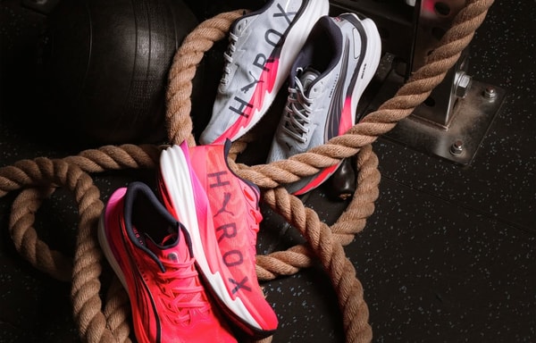 PUMA Banner