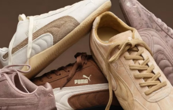 PUMA Banner