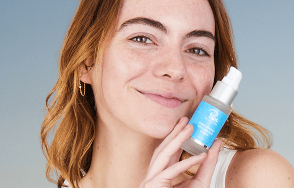 Pure Daily Care Banner