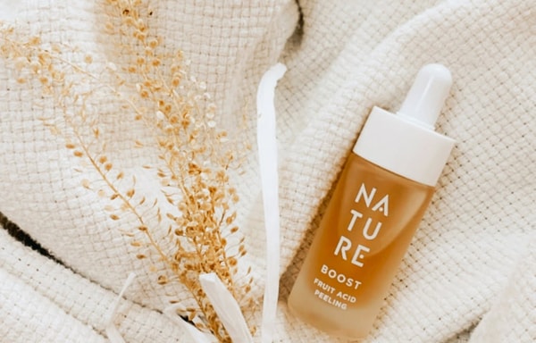 Pure Green Cosmetics Banner