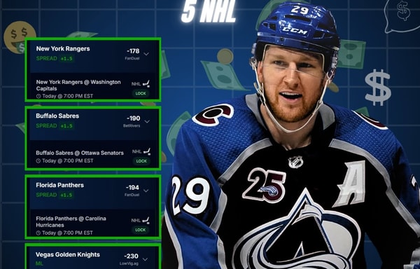 Pure Picks Banner