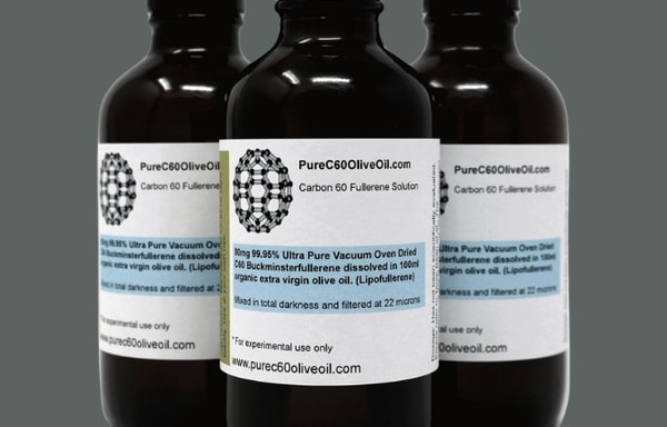 PureC60OliveOil Banner