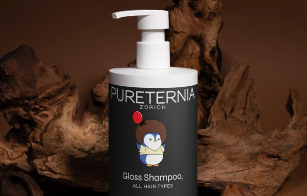PURETERNIA Banner