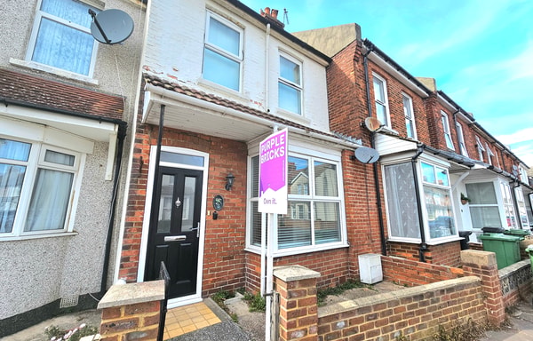Purplebricks Banner