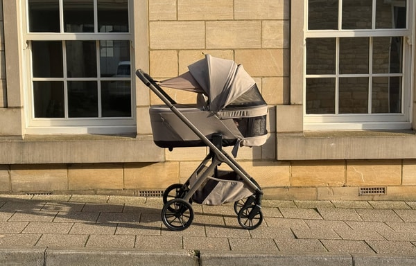 Pushchair Expert Banner