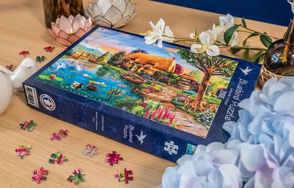 Puzzle.de Banner