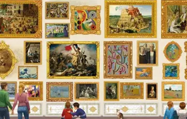 Puzzle.be Banner