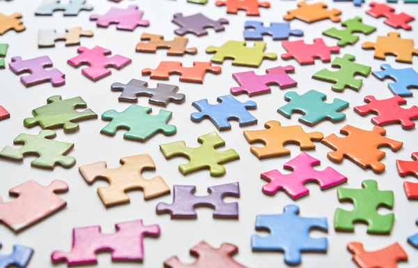 Puzzle.at Banner