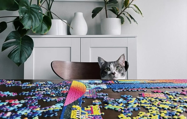 PuzzlesPrint Banner