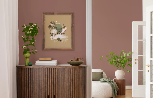 P.V. Macari Interiors Banner