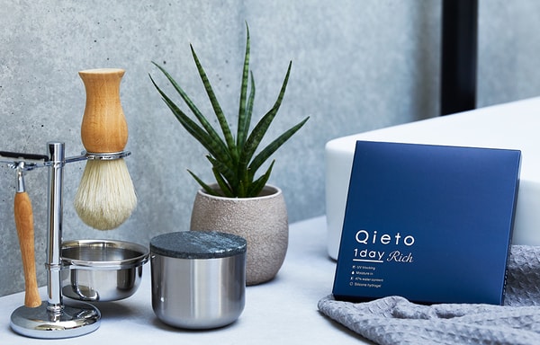 Qieto Banner