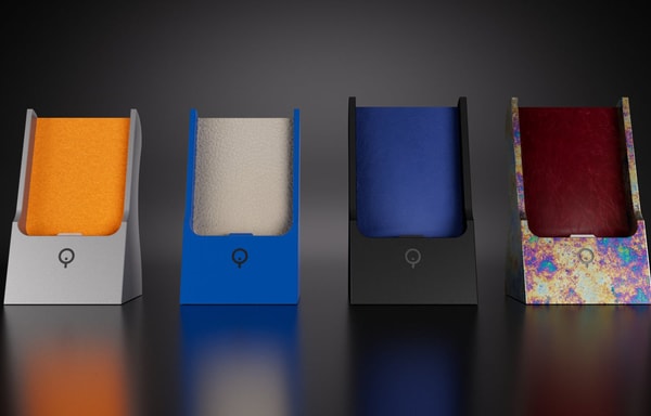 QIVADO Banner