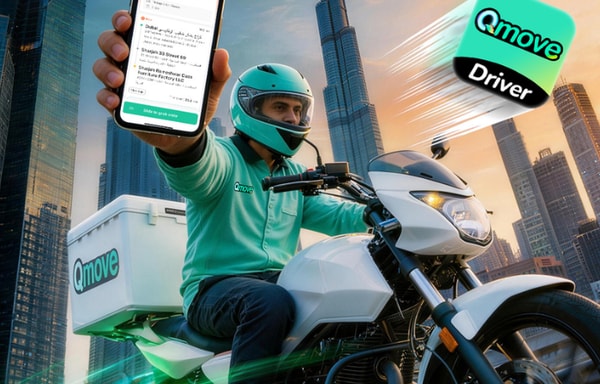 Qmove Banner