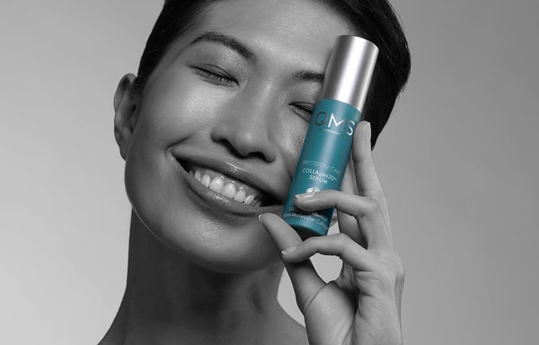 QMS Medicosmetics Banner