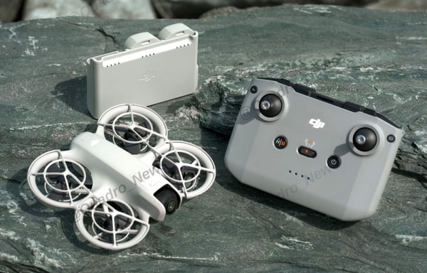 Quadcopter-Shop Banner
