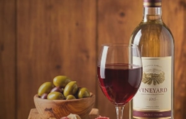 QuieroVinos Banner